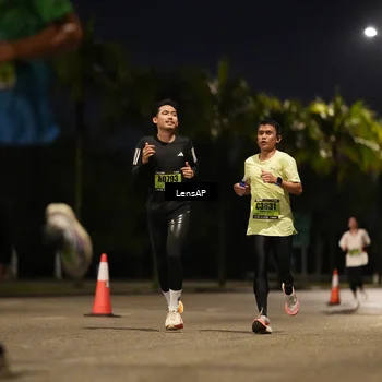 Runner Photo 5307372