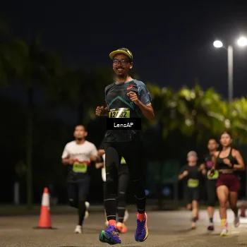 Runner Photo 5307374
