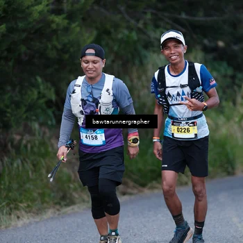 Runner Photo 5307375