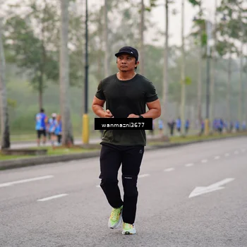 Runner Photo 5307377