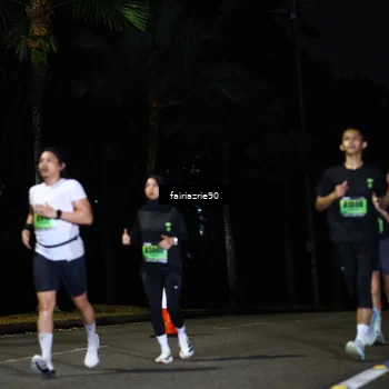 Runner Photo 5307379