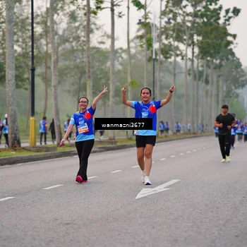 Runner Photo 5307380