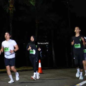 Runner Photo 5307381