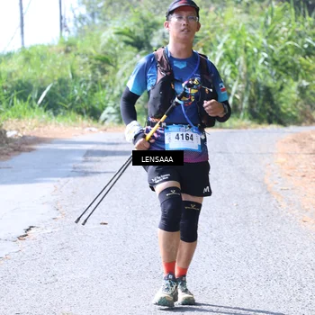 Runner Photo 5307383