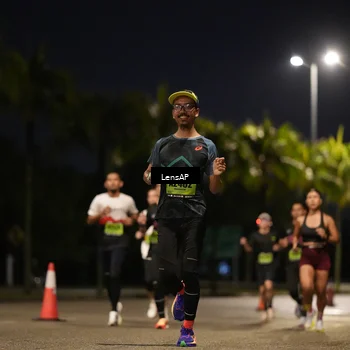 Runner Photo 5307384