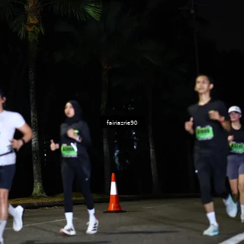 Runner Photo 5307386