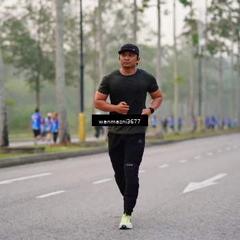 Runner Photo 5307387
