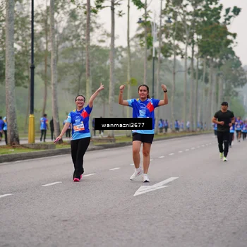 Runner Photo 5307390