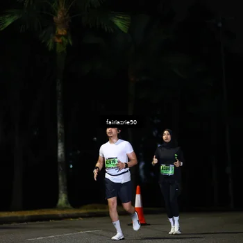 Runner Photo 5307395