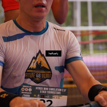 Runner Photo 5307398
