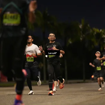 Runner Photo 5307403