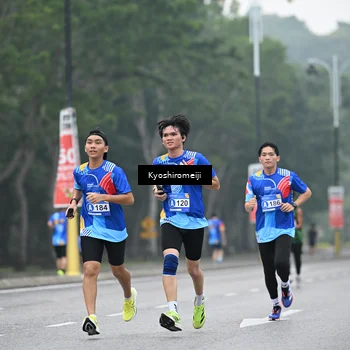 Runner Photo 5307405
