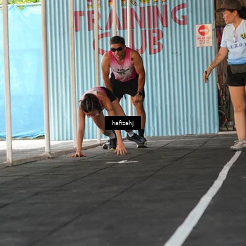 Runner Photo 5307406