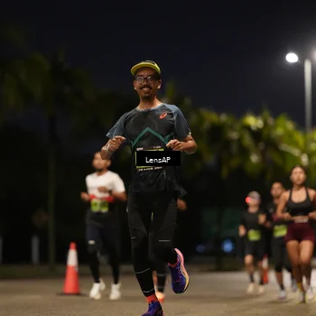 Runner Photo 5307408