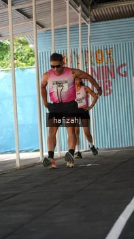 Runner Photo 5307418