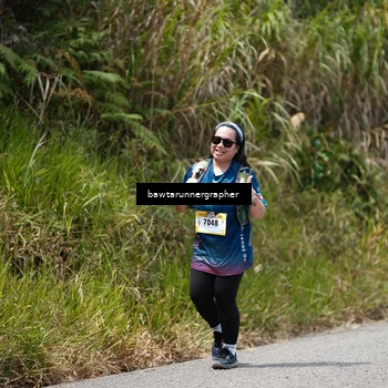 Runner Photo 5307419