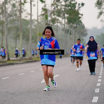 Runner Photo 5307420