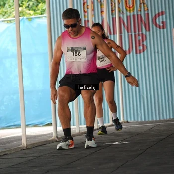 Runner Photo 5307421
