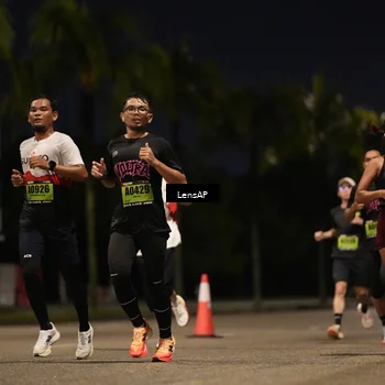 Runner Photo 5307423