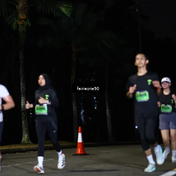 Runner Photo 5307425