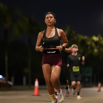 Runner Photo 5307426