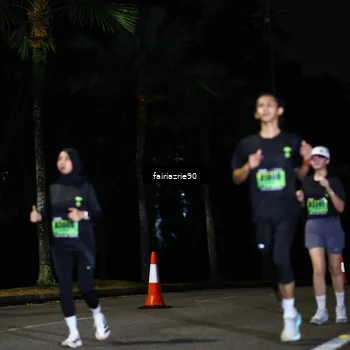 Runner Photo 5307427