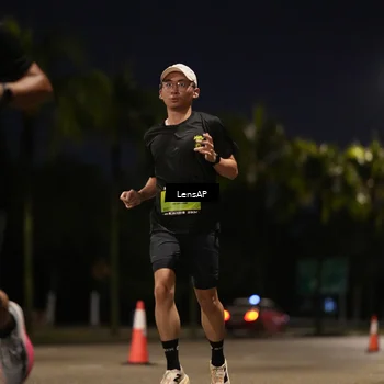Runner Photo 5307428
