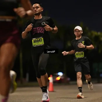 Runner Photo 5307434