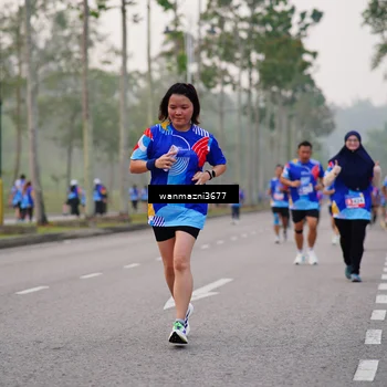 Runner Photo 5307436
