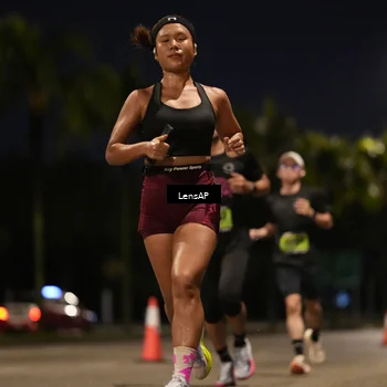 Runner Photo 5307437