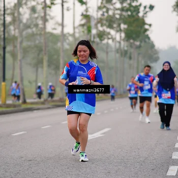 Runner Photo 5307443