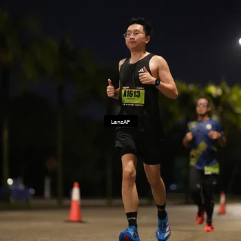 Runner Photo 5307445