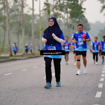 Runner Photo 5307446