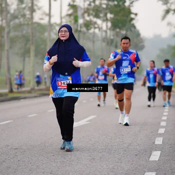 Runner Photo 5307448