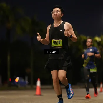 Runner Photo 5307449