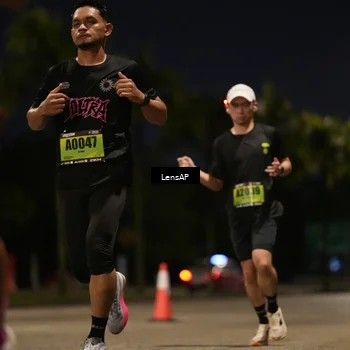 Runner Photo 5307450