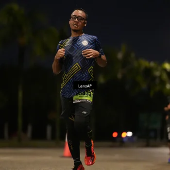 Runner Photo 5307455