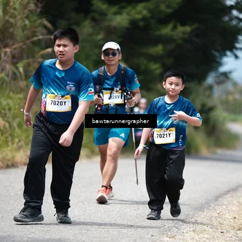 Runner Photo 5307456