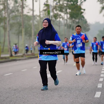 Runner Photo 5307457