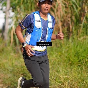 Runner Photo 5307458