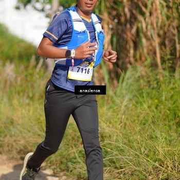 Runner Photo 5307460
