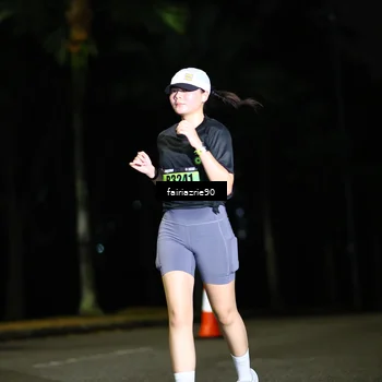 Runner Photo 5307461