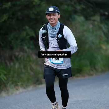 Runner Photo 5307464