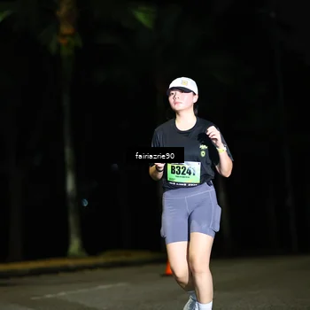 Runner Photo 5307466