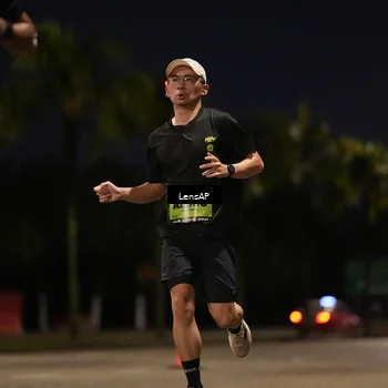 Runner Photo 5307468