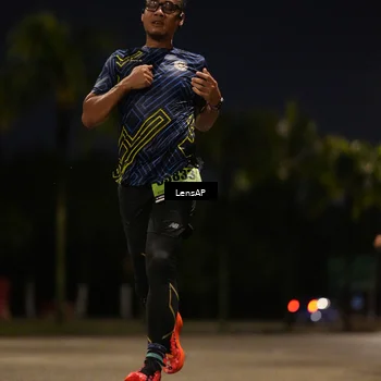 Runner Photo 5307469