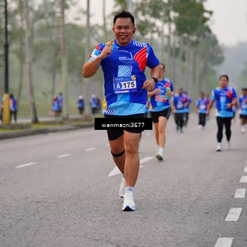 Runner Photo 5307472