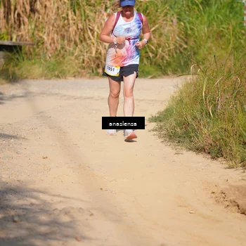 Runner Photo 5307475