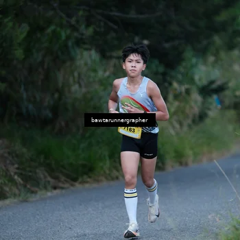 Runner Photo 5307476