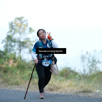 Runner Photo 5307480